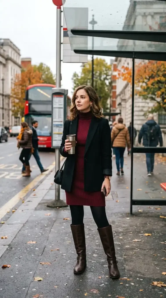 Petite Business Casual Outfit Ideas 19