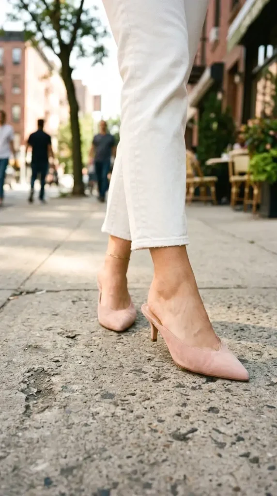 shoes that make you look taller