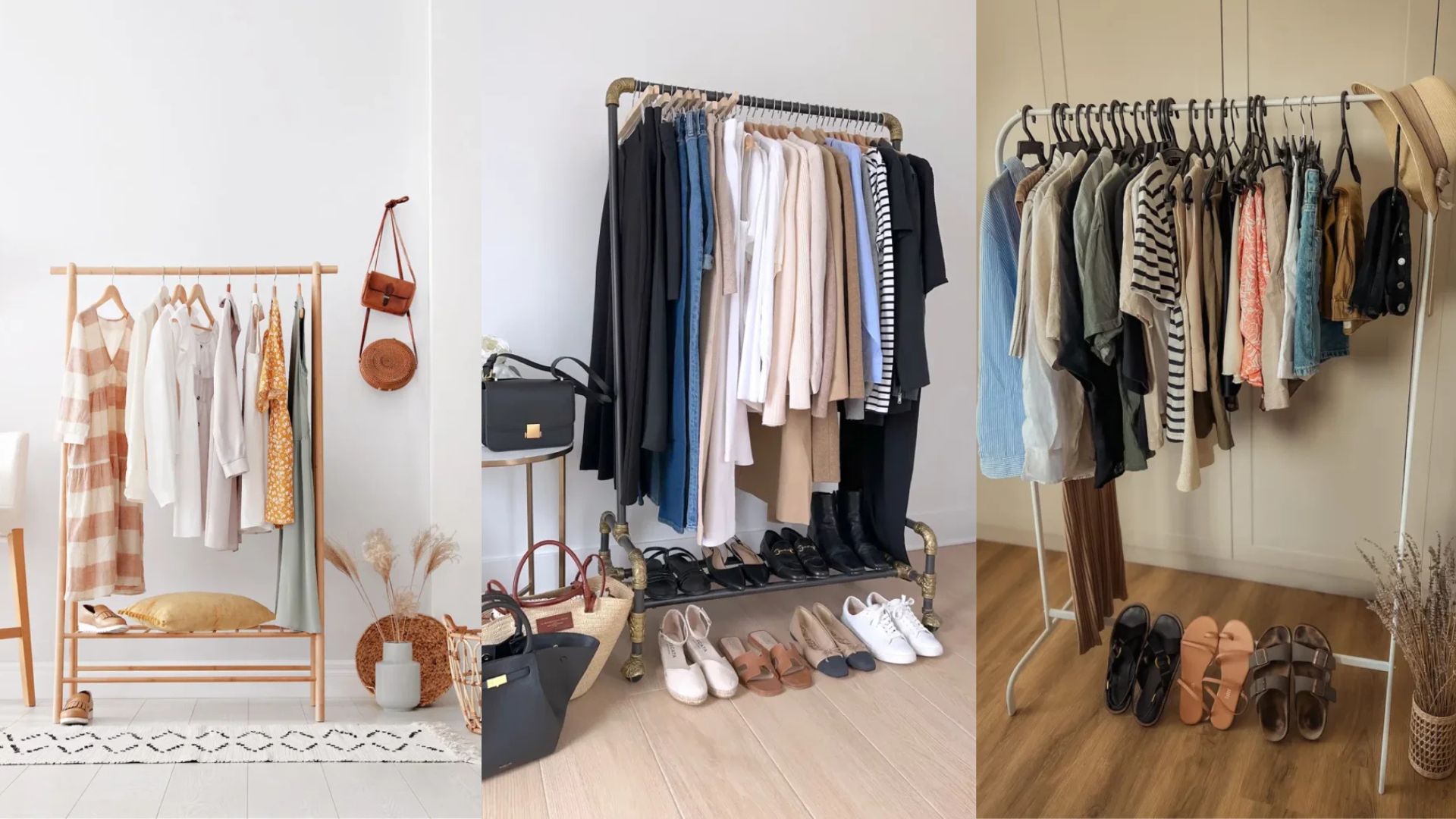 25 Minimalist Wardrobe Ideas for Petite Women Who Want to Simplify