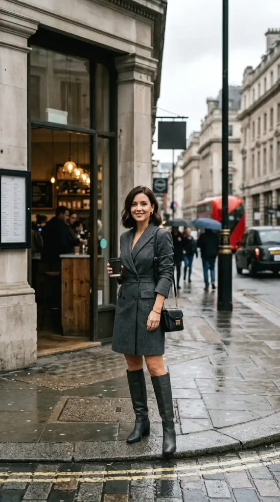 petite fall outfit ideas
