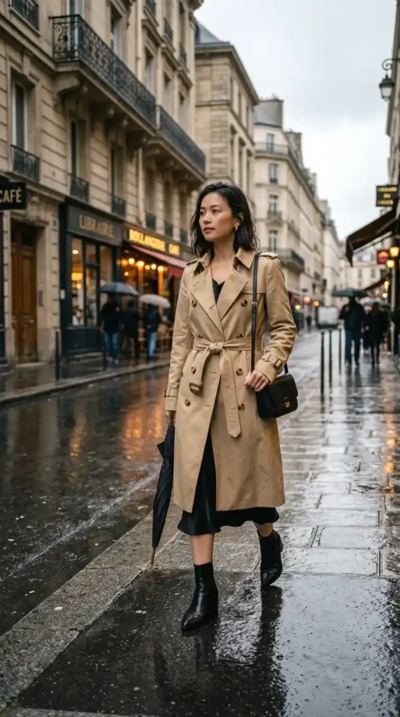 petite travel outfit ideas