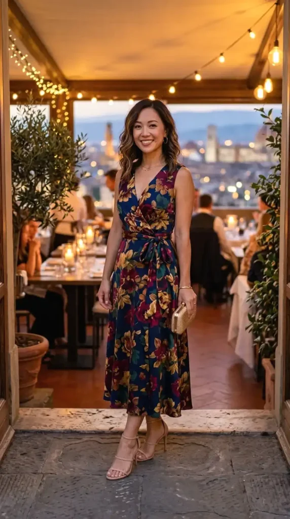 petite travel outfit ideas