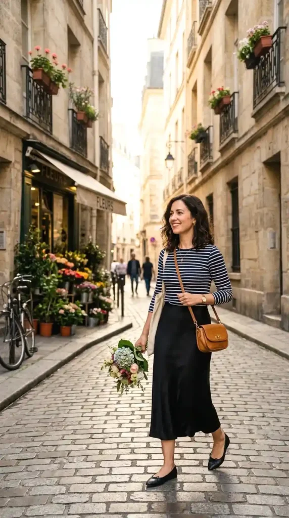 petite travel outfit ideas